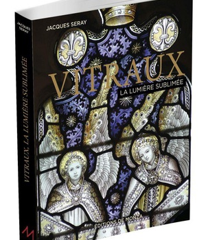 VITRAUX, LA LUMIERE SUBLIMEE