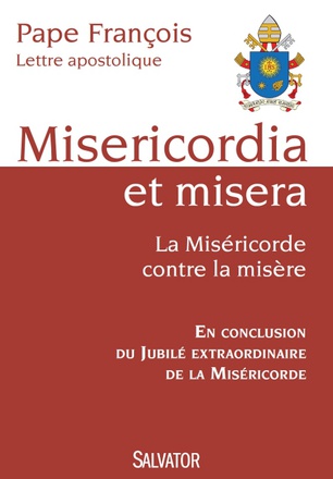 MISERICORDIA ET MISERA