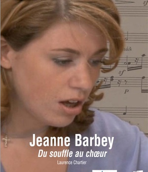 JEANNE BARBEY