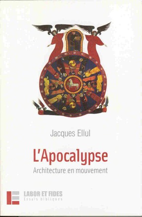 L'APOCALYPSE : ARCHITECTURE EN MOUVEMENT