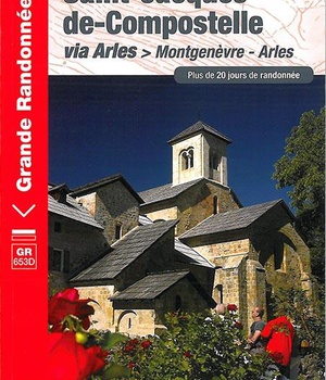 SAINT JACQUES MONTGENEVRE-ARLES 2014 GR - 6531