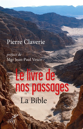 LE LIVRE DE NOS PASSAGES