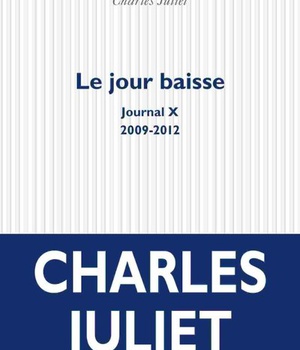 JOURNAL - X - LE JOUR BAISSE - (2009-2012)