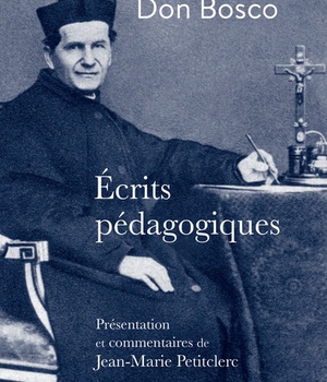 ECRITS PEDAGOGIQUES
