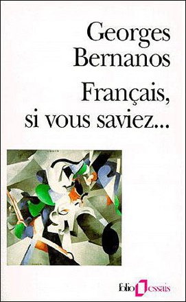 FRANCAIS, SI VOUS SAVIEZ...