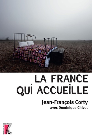 LA FRANCE QUI ACCUEILLE