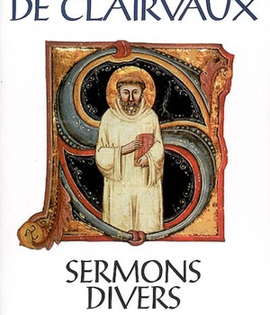 SC 496 SERMONS DIVERS - TOME 1 SERMONS 1-22