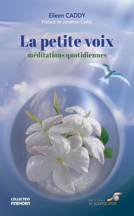 LA PETITE VOIX