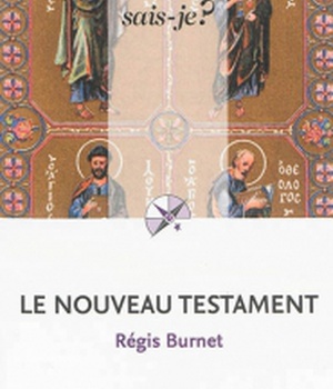 LE NOUVEAU TESTAMENT