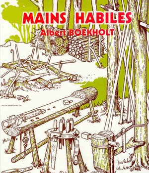 MAINS HABILES D'ALBERT BOEKHOLT NDSP
