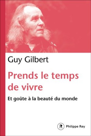 PRENDS LE TEMPS DE VIVRE