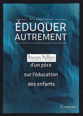EDUQUER AUTREMENT