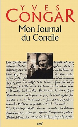 MON JOURNAL DU CONCILE, I ET II
