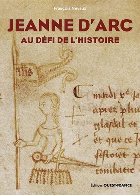 JEANNE D'ARC - AU DEFI DE L'HISTOIRE