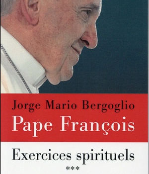 EXERCICES SPIRITUELS TOME 3