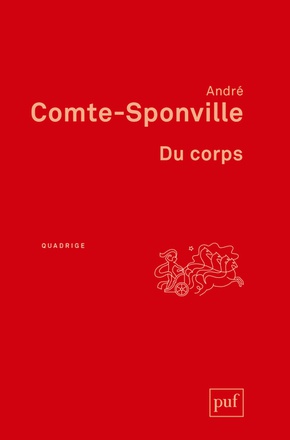 DU CORPS