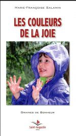 COULEURS DE LA JOIE LES)