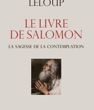 LE LIVRE DE SALOMON