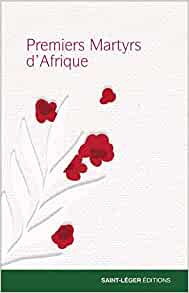 PREMIERS MARTYRS DAFRIQUE