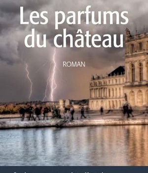 LES PARFUMS DU CHATEAU