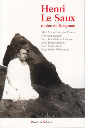 HENRI LE SAUX MOINE DE KERGONAN