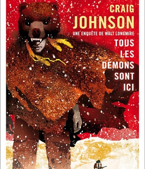 TOUS LES DEMONS SONT ICI