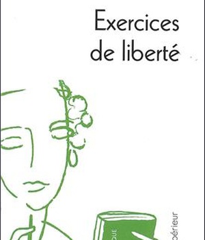 EXERCICES DE LIBERTE