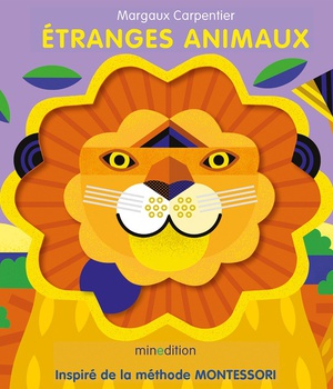 ETRANGES ANIMAUX