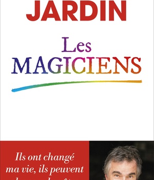 LES MAGICIENS