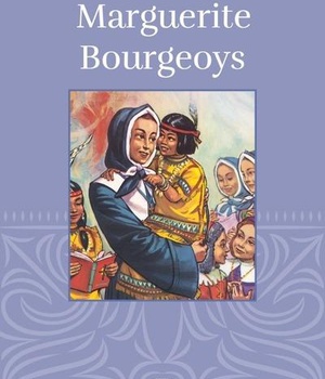 MARGUERITE BOURGEOYS N 58