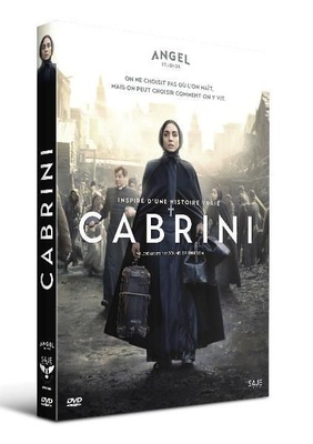 CABRINI DVD