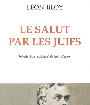 LE SALUT PAR LES JUIFS