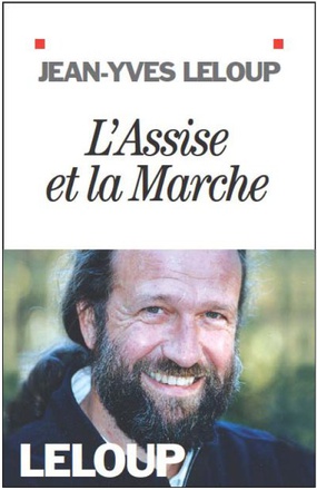 L'ASSISE ET LA MARCHE