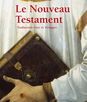 LE NOUVEAU TESTAMENT