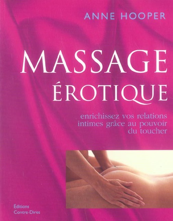 MASSAGE EROTIQUE