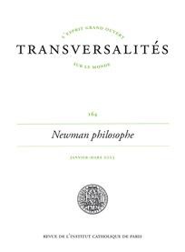 TRANSVERSALITES N 164