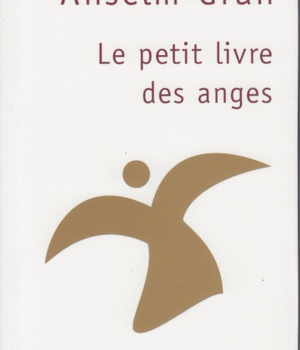 LE PETIT LIVRE DES ANGES