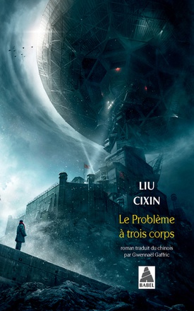 LE PROBLEME A TROIS CORPS