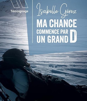 MA CHANCE COMMENCE PAR UN GRAND D