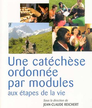 CATECHESE ORDONNE PAR MODULE
