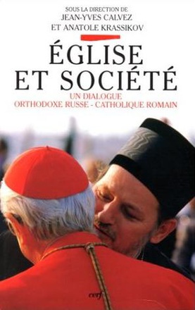 EGLISE ET SOCIETE