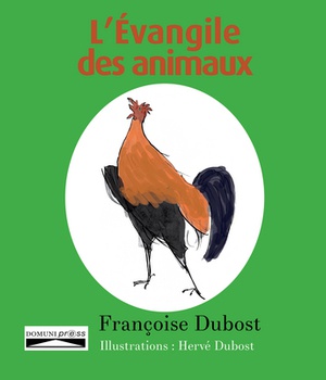 L'EVANGILE DES ANIMAUX