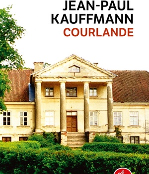 COURLANDE