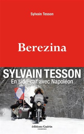 BEREZINA