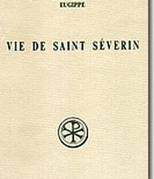 SC 374 VIE DE SAINT SEVERIN
