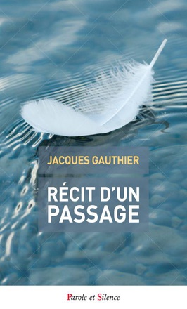 RECIT D'UN PASSAGE