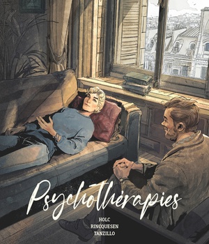PSYCHOTHERAPIES