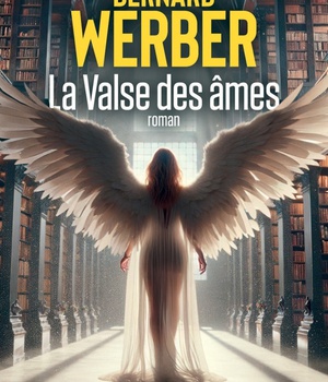 LA VALSE DES AMES