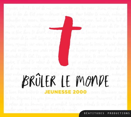 CD BRULER LE MONDE