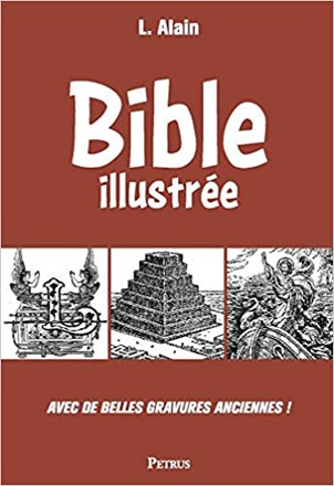 BIBLE ILLUSTREE